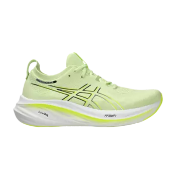 Кроссовки Gel Nimbus 26, цвет Cool Matcha