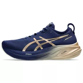 Кроссовки GEL-NIMBUS 26 мужские с низким верхом Asics