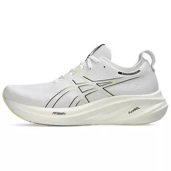 Кроссовки GEL-NIMBUS 26 мужские с низким верхом Asics