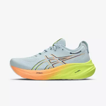 Кроссовки Gel-Nimbus 26 Paris Asics, мультиколор