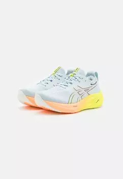 Кроссовки GEL-NIMBUS 26 PARIS ASICS, светло-голубой