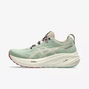 Кроссовки гель-нимбус 26 т.р. Asics, мультиколор
