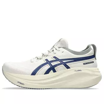 Кроссовки gel-nimbus 27 atc Asics, бежевый