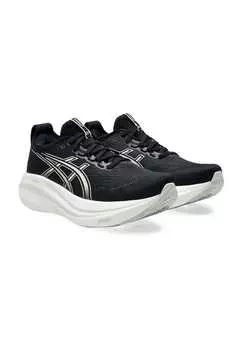 Кроссовки "gel nimbus 27" ffblast+ Asics, мультиколор