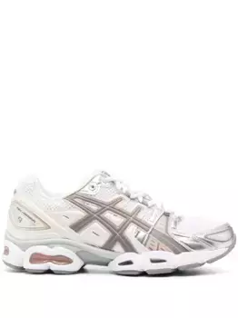 Кроссовки Gel-Nimbus 9 ASICS, белый