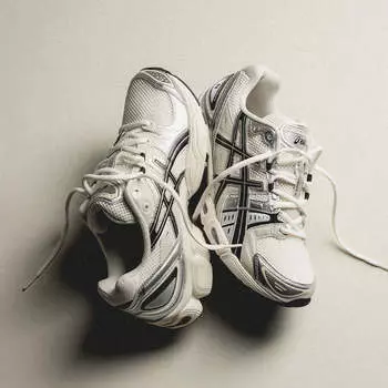 Кроссовки Gel-Nimbus 9 Asics, бежевый
