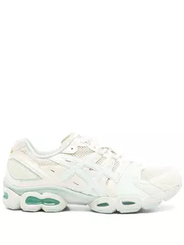 Кроссовки Gel-Nimbus 9 ASICS, нейтральный
