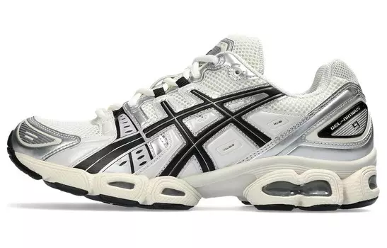 Кроссовки Gel-Nimbus 9 Cream Black Asics