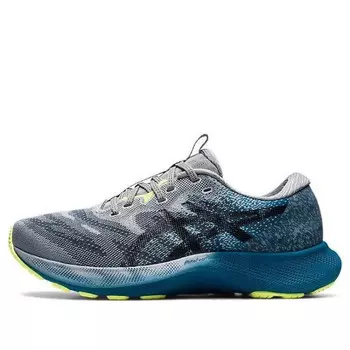 Кроссовки gel nimbus lite 2 Asics, синий