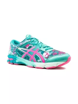 Кроссовки Gel Noosa Tri 11 Asics Kids, синий