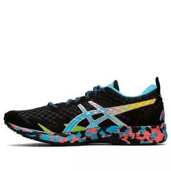 Кроссовки gel noosa tri 12 Asics, черный