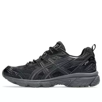 Кроссовки gel-nunobiki Asics, черный