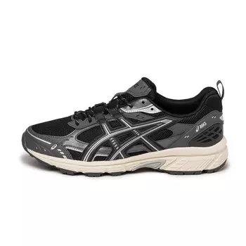 Кроссовки gel-nunobiki Asics, черный