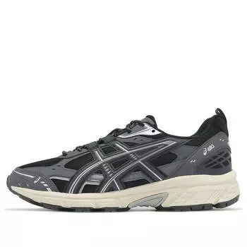 Кроссовки gel-nunobiki Asics, черный