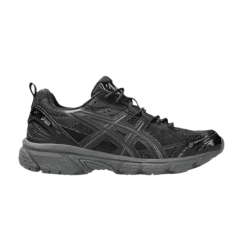 Кроссовки Gel Nunobiki 'Black Obsidian Grey', черный