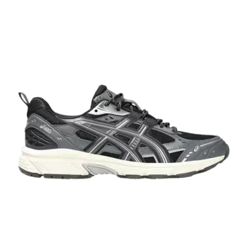 Кроссовки Gel Nunobiki 'Black Obsidian Grey', серый