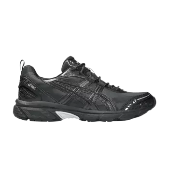 Кроссовки Gel Nunobiki 'Black Raven', черный