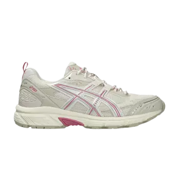 Кроссовки Gel Nunobiki 'Cream Sweet Pink', кремовый