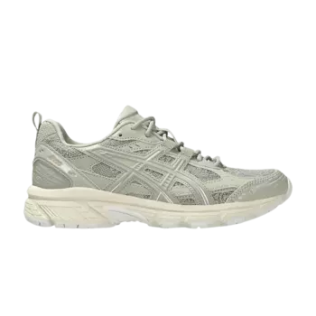 Кроссовки Gel Nunobiki 'Dried Leaf Green', зеленый
