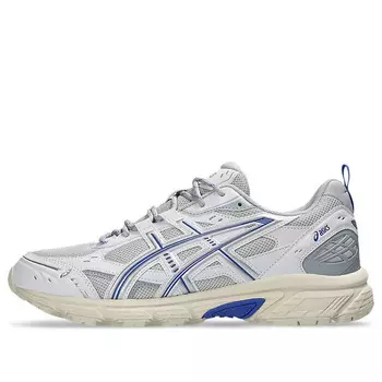 Кроссовки gel-nunobiki 'white sapphire' Asics, белый