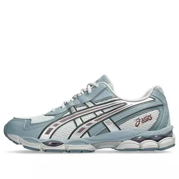 Кроссовки gel-nyc 2055 'glacier dolphin grey' Asics, мультиколор