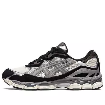 Кроссовки гель nyc Asics, белый