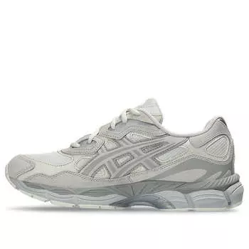 Кроссовки gel-nyc Asics, белый