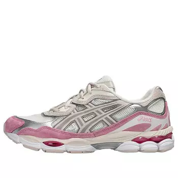 Кроссовки гель nyc Asics, бежевый