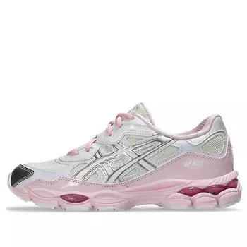 Кроссовки гель nyc Asics, бежевый
