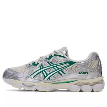 Кроссовки гель nyc Asics, бежевый