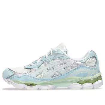 Кроссовки гель nyc Asics, бежевый