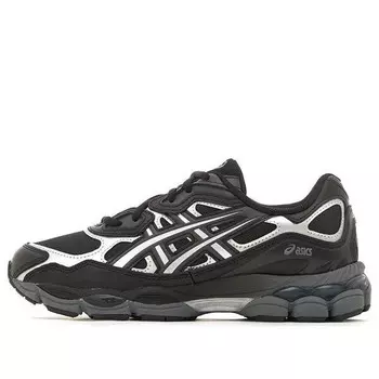 Кроссовки гель nyc Asics, черный