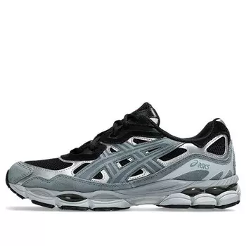 Кроссовки гель nyc Asics, черный