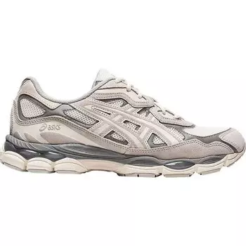Кроссовки Gel-NYC Asics, цвет Cream/Oyster Grey