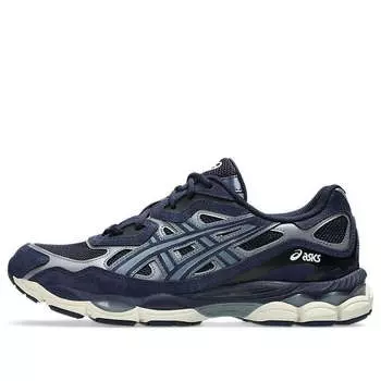 Кроссовки gel-nyc Asics, мультиколор