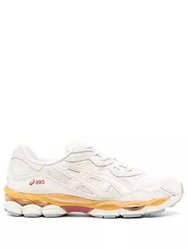 Кроссовки Gel-NYC ASICS, нейтральный цвет