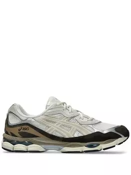 Кроссовки Gel-NYC ASICS, нейтральный цвет