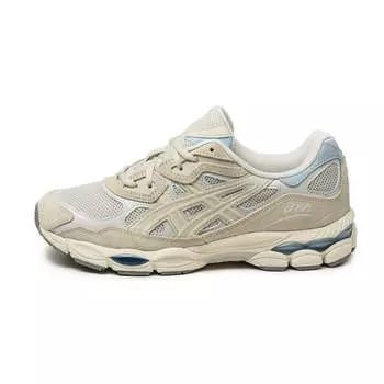 Кроссовки Gel-Nyc Asics, серый