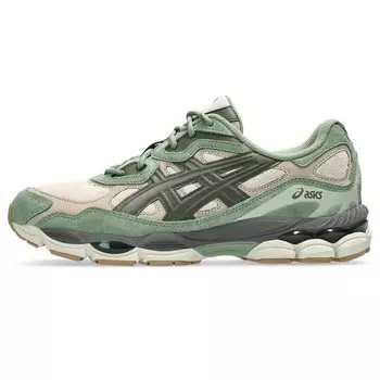 Кроссовки Gel-NYC Feather Grey Truffle Asics