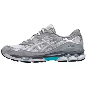 Кроссовки Gel-NYC Glacier Grey Blue Asics