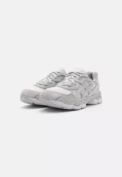 Кроссовки GEL-NYC UNISEX ASICS SportStyle, кремовый