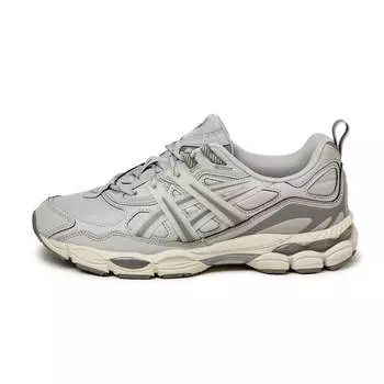 Кроссовки gel-nyc *utility* Asics, серый