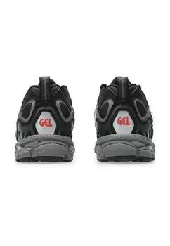 Кроссовки GEL-NYC UTILITY ASICS SportStyle, черный