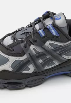 Кроссовки GEL-NYC UTILITY UNISEX ASICS SportStyle, серый