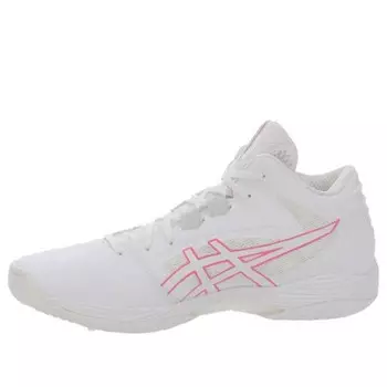 Кроссовки гель обруч гельхуп v13 Asics, белый