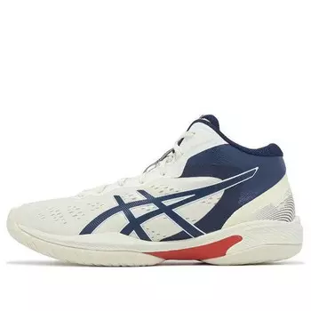 Кроссовки гель обруч v16 s Asics, бежевый