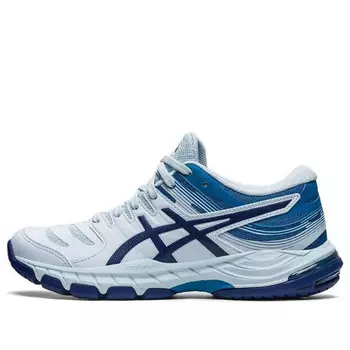 Кроссовки гель после 6 Asics, синий
