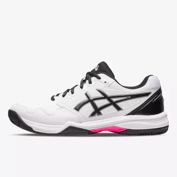 Кроссовки гель-посвящение 7 глины Asics, синий