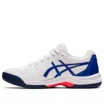 Кроссовки гель посвященный 7 Asics, белый