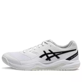 Кроссовки гель посвященный 8 Asics, белый